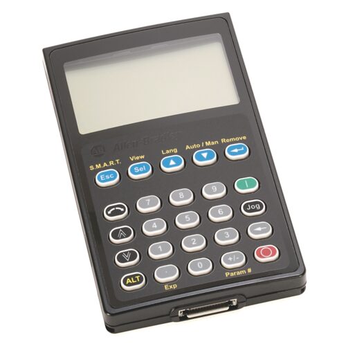 20-HIM-A3_1000x1000 PowerFlex Architecture Class HIM, Keypad - 20-HIM-A3
