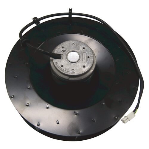 PLASTIC TRML BASE W/FILTER CAPS, FRAME 9 - 20-PP01083