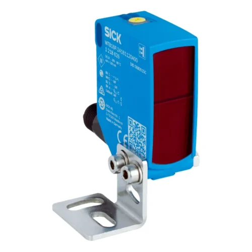 2012938_IM0084130 2012938 SICK BEF-WK-W12-MOUNTING-BRACKET-SMALL montaj aksesuarı - Royal Endüstriyel