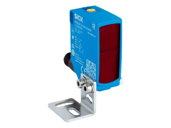 2012938_IM0084130 2012938 SICK BEF-WK-W12-MOUNTING-BRACKET-SMALL montaj aksesuarı - Royal Endüstriyel