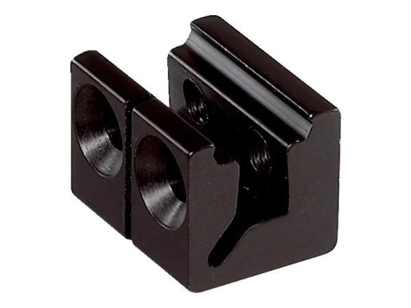 BEF-DKH-W12 DOPPELKLEMMHALTER - 2013947