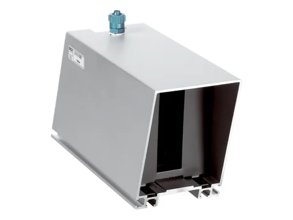 DUST SHIELD TUBE - 2015069