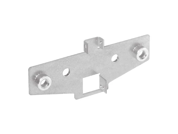 2017417_IM0030710 2017417 SICK BEF-WN-WTR-MOUNTING-BRACKET montaj aksesuarı - Royal Endüstriyel