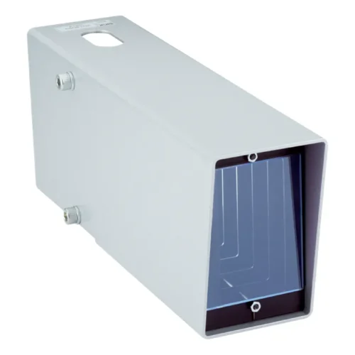 2019053_IM0089867 STAUBSCHUTZTUBUS M.WAERMESCHUTZFILTER - 2019053