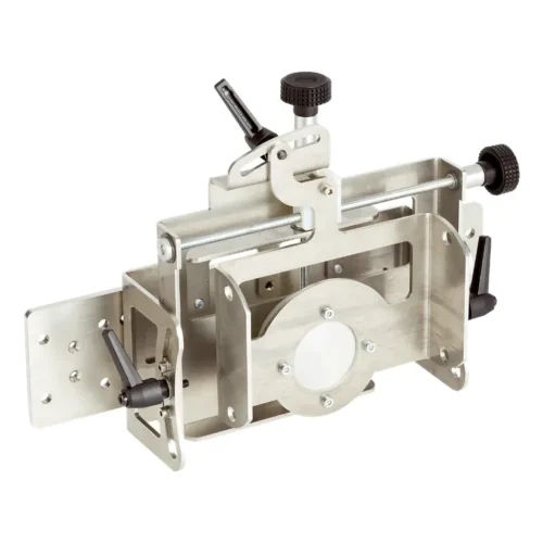 2020925_IM0039344 2020925 SICK MOUNTING-SET-ADJUSTABLE-IN-2-AXIS-A-DSP montaj aksesuarı - Royal Endüstriyel