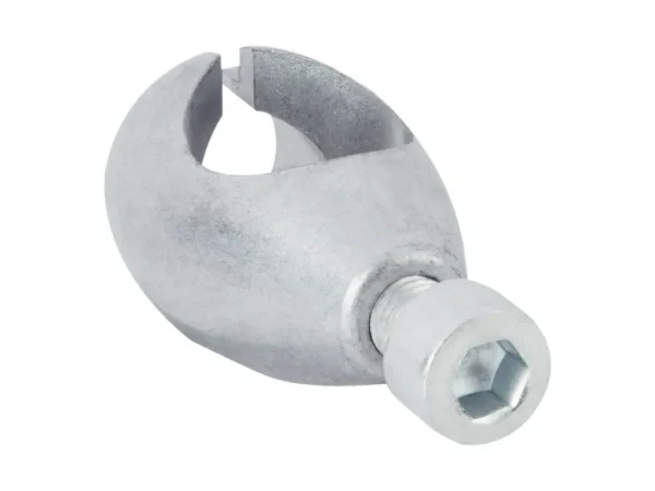 2028979_IM0078126 2028979 SICK BEF-KHS-KH2-UNIVERSAL-CLAMPING-HOLDER endüstriyel otomasyon aksesuarı - Royal Endüstriyel