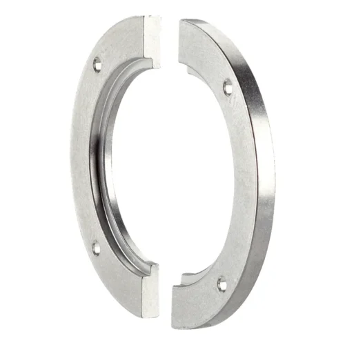 2029165_IM0044743 BEF-WG-SF050 SERVO CLAMP HALF 2PCS - 2029165