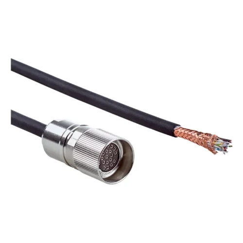 DOL-2321-G20MPA4 CABLE FEM 21PIN 20M - 2029222