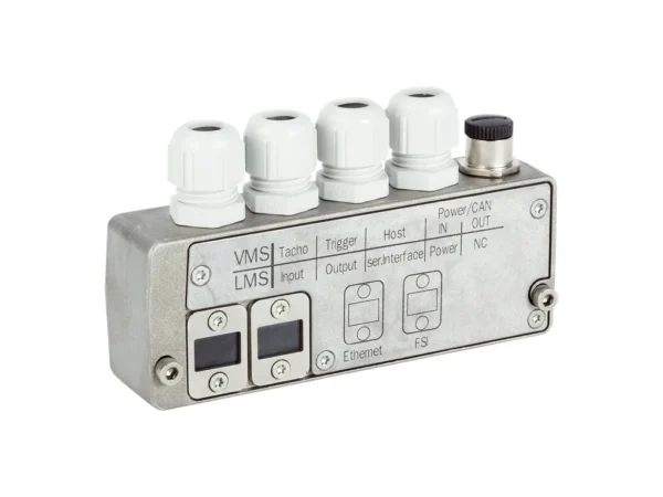 CONNECTOR HOOD M-SCREWING MASTER - 2030439