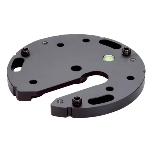 2032215_IM0078472 2032215 SICK BASE-PLATE-W-ROUND-LEVEL endüstriyel otomasyon aksesuarı - Royal Endüstriyel