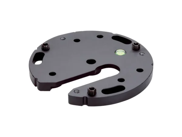 2032215_IM0078472 2032215 SICK BASE-PLATE-W-ROUND-LEVEL endüstriyel otomasyon aksesuarı - Royal Endüstriyel