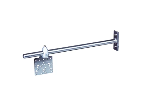 2045506_IM0025891 2045506 SICK MUTINGARM-RD-400-ONE-SIDED-1BRACKET endüstriyel otomasyon aksesuarı - Royal Endüstriyel