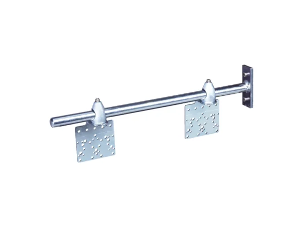 2045507 SICK MUTINGARM-RD-400-ONE-SIDED-2BRACKET endüstriyel otomasyon aksesuarı - Royal Endüstriyel