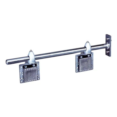 2045512_IM0025886 2045512 SICK MUTINGARM-RD-400-ONE-SIDED-2BRACKET-2REF endüstriyel otomasyon aksesuarı - Royal Endüstriyel