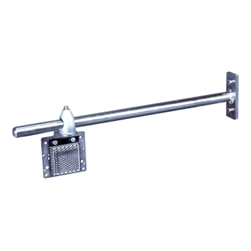 2045513_IM0025890 2045513 SICK MUTINGARM-RD-400-ONE-SIDED-1BRACKET-1REF endüstriyel otomasyon aksesuarı - Royal Endüstriyel
