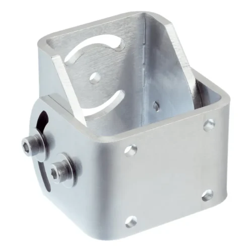 FASTENING KIT W. WEATHER PROTECT. COVER - 2046025