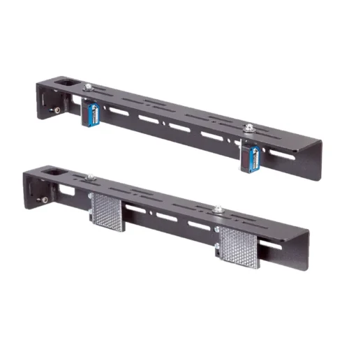 MUTING ARM-KIT, 4-SENSOR PARALLEL - 2046170