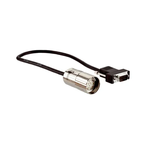 DSL-3D08-G0M5AC2 CAB, MA/FE 0M5 M23/SUB-D - 2048440