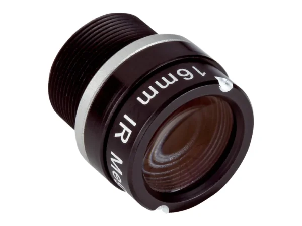 2049418 SICK OBJ-B16018BA-M12-LENS-16MM optik aksesuar - Royal Endüstriyel