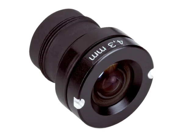 2049491_IM0048433 2049491 SICK OBJ-B04320BA-M12-LENS-4-3MM optik aksesuar - Royal Endüstriyel