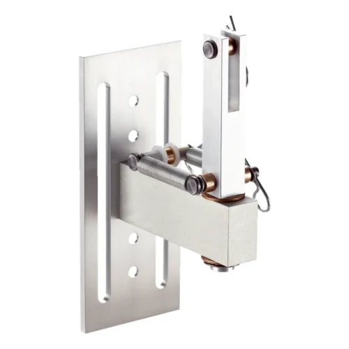 2056155_IM0036395 DFV60 MOUNTING SUPPORT SPRING ASSEMBLY - 2056155