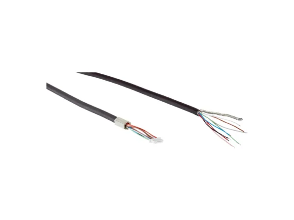 2056250_IM0064675 2056250 SICK DOL-0J08G0M5XB6-CABLE-MALE-0M5-SEK90 bağlantı kablosu - Royal Endüstriyel