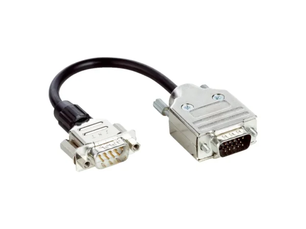 YMHDAC-C30XXXMDSA9 - 2057708