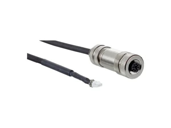 2061361 SICK DSL-1202-G01MA-CBL-MAL-FEM-1M0-M12-2P mesafe/konum sensörü - Royal Endüstriyel
