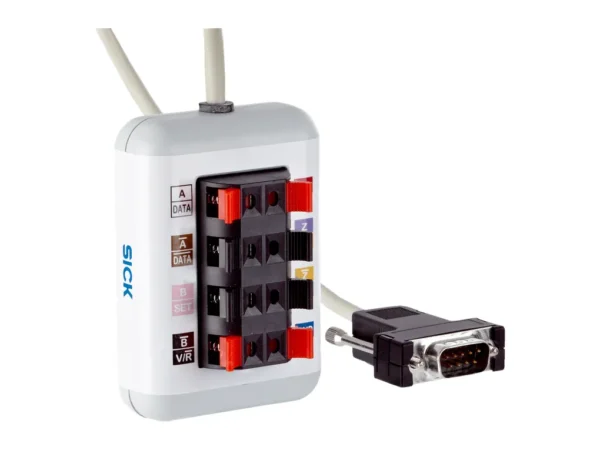 DSL-0D08-G0M5AC3 ADAPTOR CABLE - 2061739