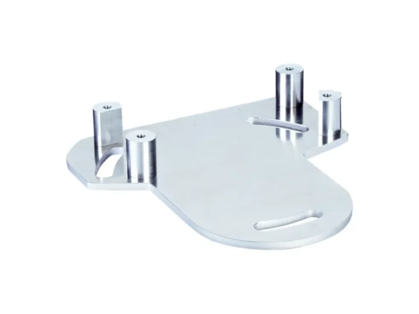 2062704_IM0042447 2062704 SICK BEF-AP4-5-DX100-ADAPTOR-PLATE-F-DME4-5 montaj aksesuarı - Royal Endüstriyel