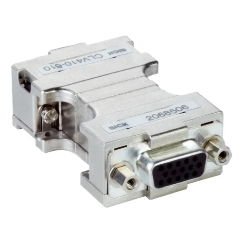 2068506_IM0053485 2068506 SICK ADAPTOR-F-CLV410-CLV610 endüstriyel otomasyon ürünü - Royal Endüstriyel