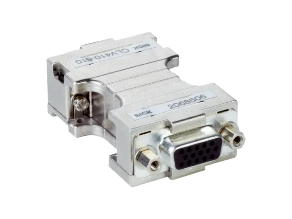 2068506_IM0053485 2068506 SICK ADAPTOR-F-CLV410-CLV610 endüstriyel otomasyon ürünü - Royal Endüstriyel