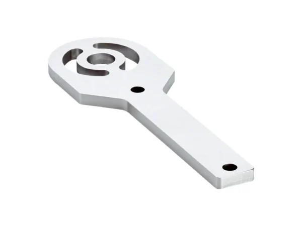 2068602 SICK MOUNTING-KIT-STRAIGHT-W-SCREWS montaj aksesuarı - Royal Endüstriyel