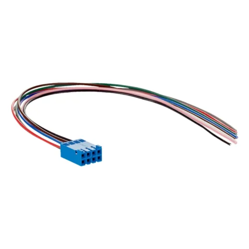 DOL-0B08-G0M5XB1 STRANDED CABLE 500MM - 2069859