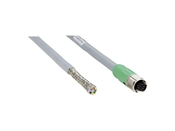 YF2ASD-030XXXXLECX - 2070425