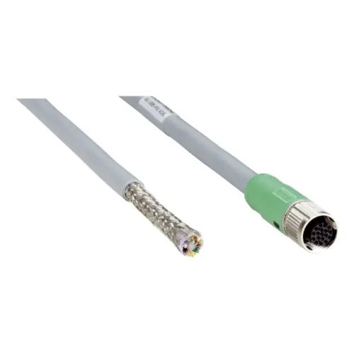 YF2ASD-050XXXXLECX - 2070426