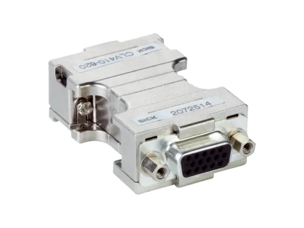 2072514 SICK ADAPTOR-F-CLV410-CLV620 endüstriyel otomasyon ürünü - Royal Endüstriyel