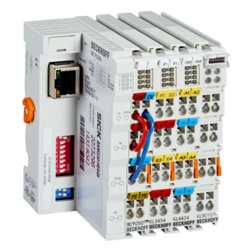 BAM100-HE44K MODUL COMPLETT - 2073296