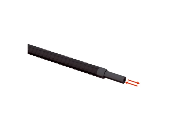 LL3-LM31150 OPTICAL FIBER L=150MM - 2073483