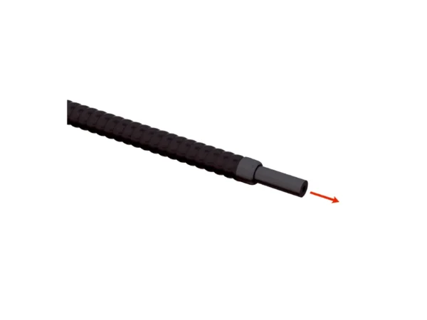 LL3-LM32450 OPTICAL FIBER L=450MM - 2073499