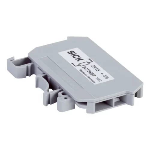 TERMINAL W. RESISTANCE 2K15 OHM - 2073807