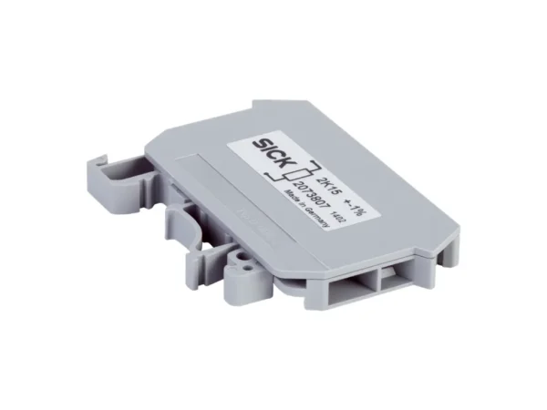 TERMINAL W. RESISTANCE 2K15 OHM - 2073807