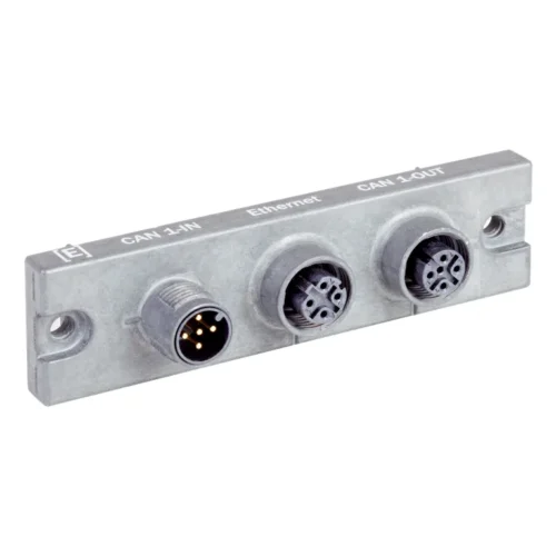 CONNECTOR HOOD CAN - 2074708