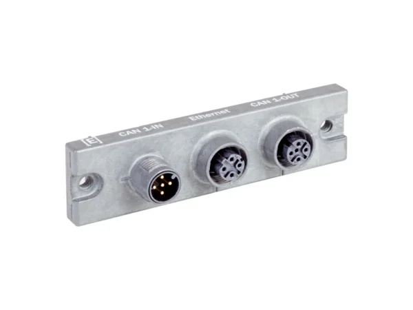 CONNECTOR HOOD CAN - 2074708