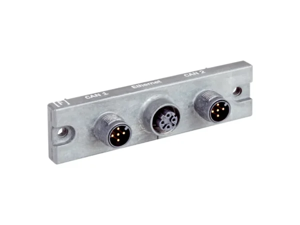 CONNECTOR HOOD CAN - 2074710