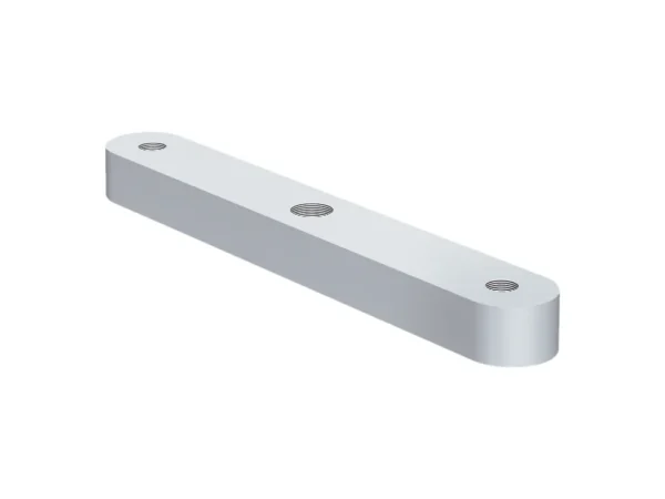 2074849_IM0056052 2074849 SICK BRACKET-LASER-ALIGNMENT-BRACKET-EXPROOF endüstriyel otomasyon aksesuarı - Royal Endüstriyel