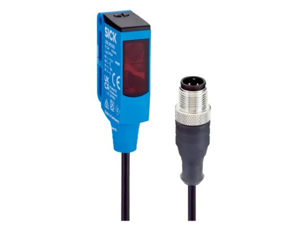 2075833 SICK L29E-3P3430-PHOTOELECTRIC-SWITCH endüstriyel otomasyon ürünü - Royal Endüstriyel