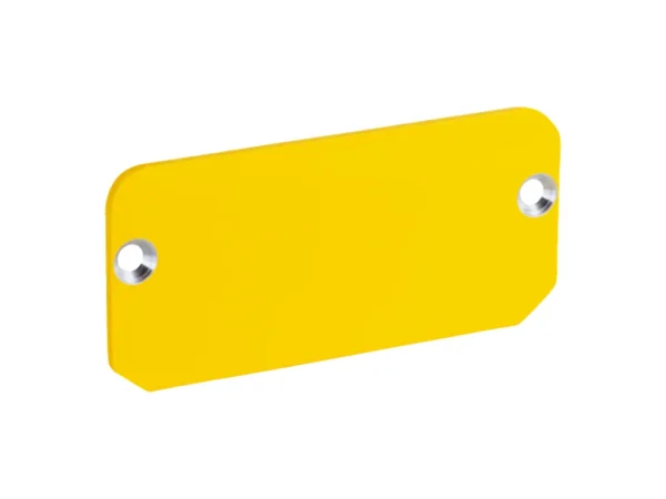2075877_IM0073885 2075877 SICK MS3-LARGE-COVER-PLATE-SPARE-PART endüstriyel otomasyon aksesuarı - Royal Endüstriyel