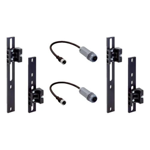 2075990_IM0090706 ADAPTER-KIT C4000 BASIC TO DETEC4 - 2075990