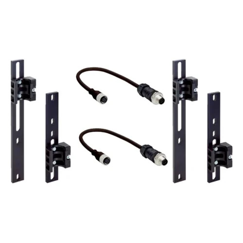 ADAPTER-KIT C4000 BASIC+/MICRO TO DETEC4 - 2075991